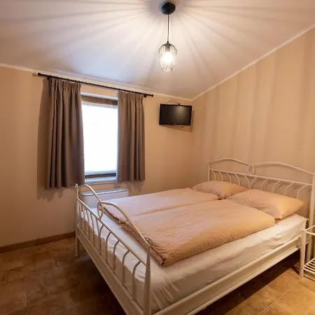 Farm Stay Malovscevo Vitovlje Exteriér fotografie