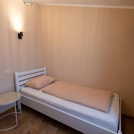 Farm Stay Malovscevo Vitovlje Exteriér fotografie