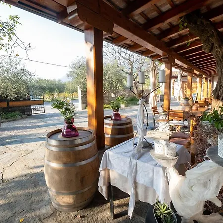 Farm Stay Malovscevo Vitovlje Exteriér fotografie