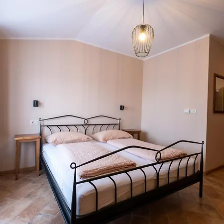 Farm Stay Malovscevo Vitovlje Exteriér fotografie