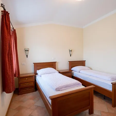 Farm Stay Malovscevo Vitovlje Exteriér fotografie
