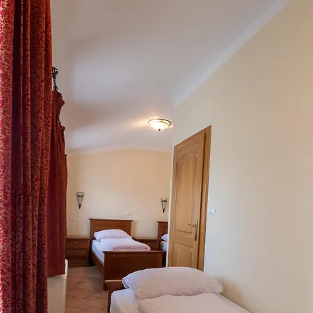 Farm Stay Malovscevo Vitovlje Exteriér fotografie