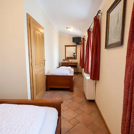 Farm Stay Malovscevo Vitovlje Exteriér fotografie