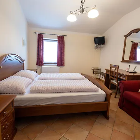 Farm Stay Malovscevo Vitovlje Exteriér fotografie