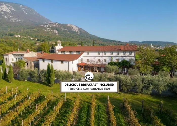 Farm Stay Malovscevo