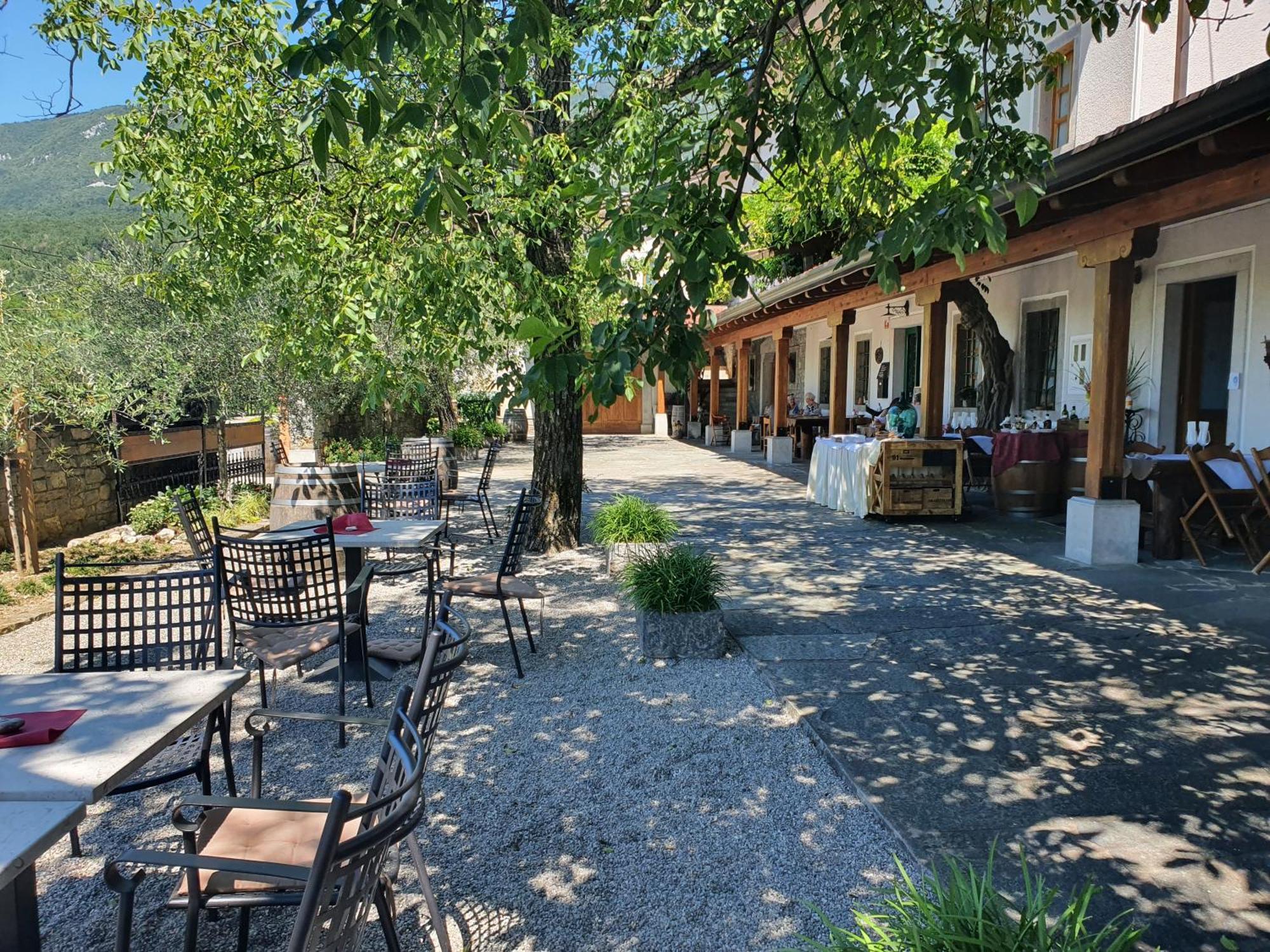 Farm Malovscevo Bauernhof *