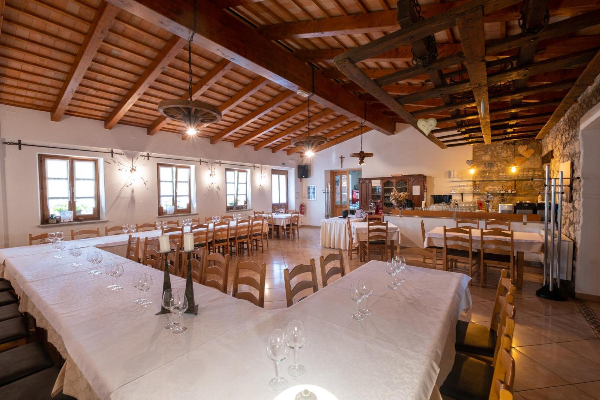 Bauernhof Farm Malovscevo Vitovlje