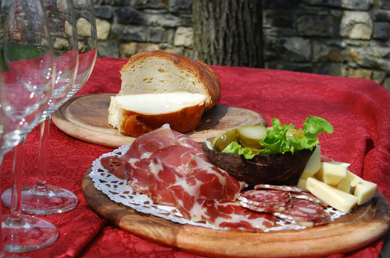 Farm Malovscevo