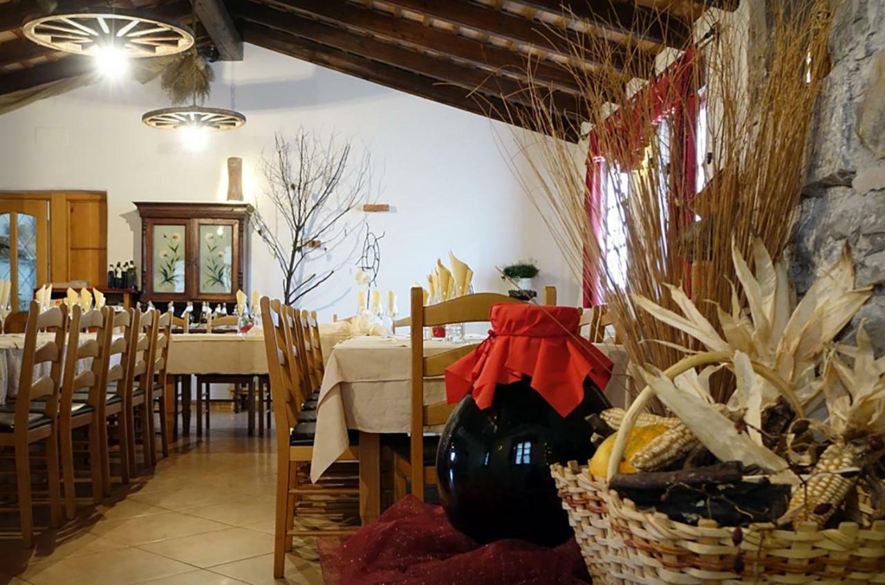 Bauernhof Farm Malovscevo Vitovlje