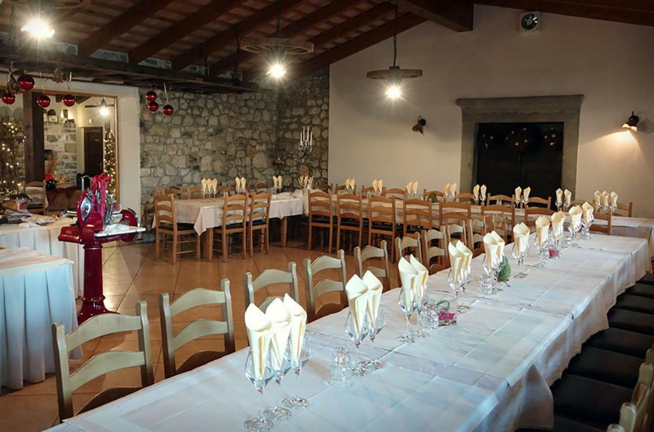 Bauernhof Farm Malovscevo Vitovlje