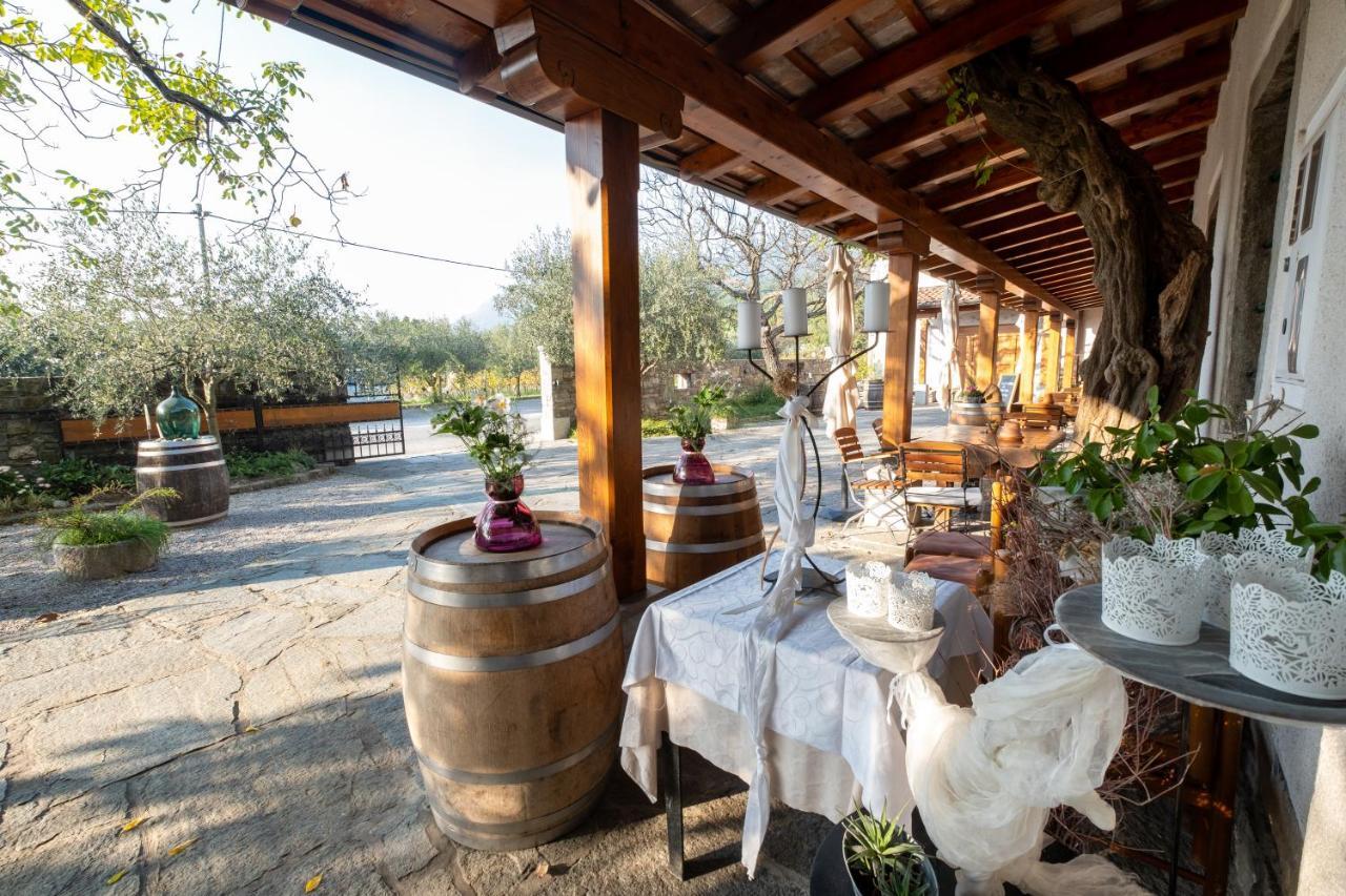 Agroturismo Farm Malovscevo *
