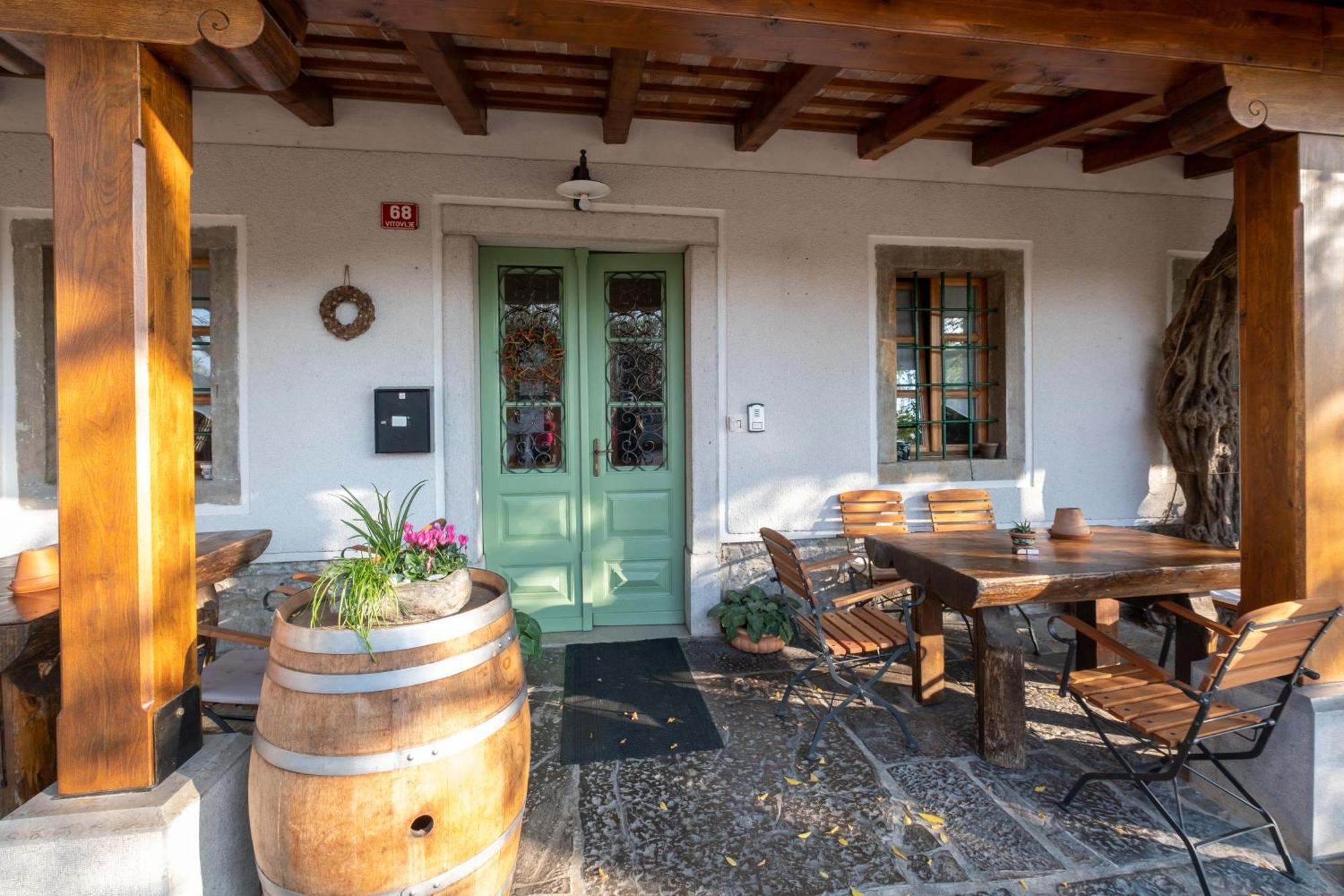 Farm Malovscevo Agroturismo