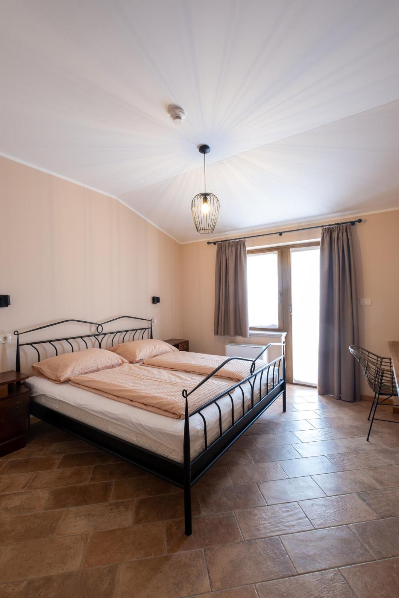 Agroturismo Farm Malovscevo
