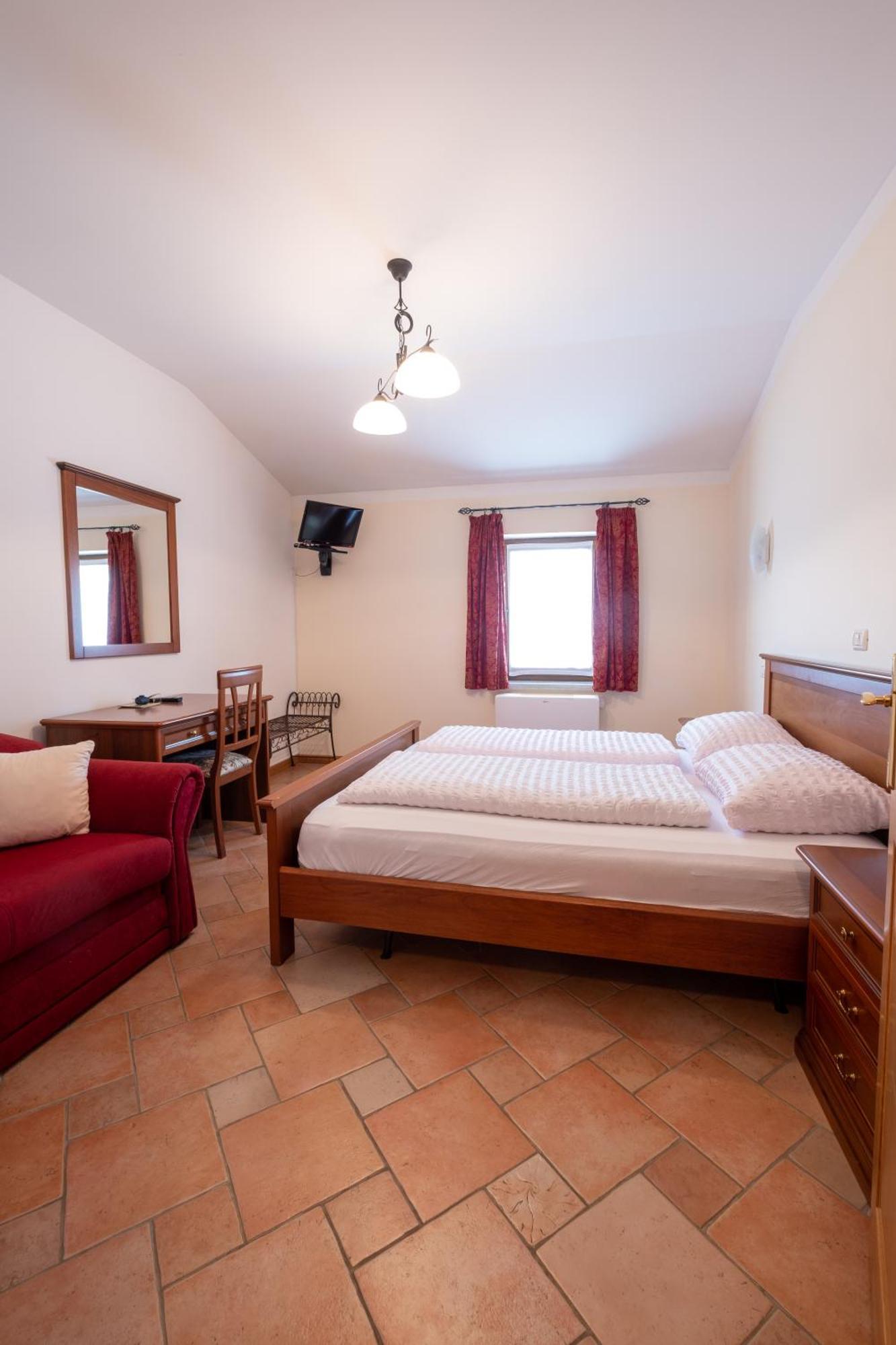 Agroturismo Farm Malovscevo